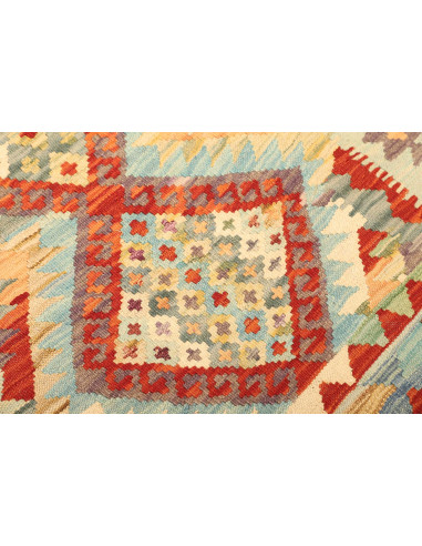 Tappeto Kilim Pakistan cm.83x289