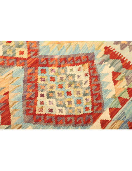 Tappeto Kilim Pakistan cm.83x289