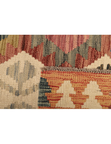 Tappeto Kilim Pakistan cm.66x170