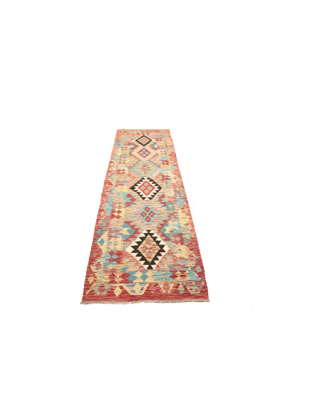 Tappeto Kilim Pakistan cm.81x295