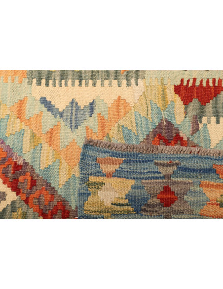 Tappeto Kilim Pakistan cm.83x289