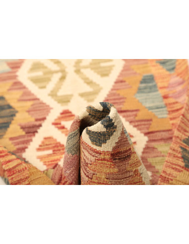Tappeto Kilim Pakistan cm.66x170