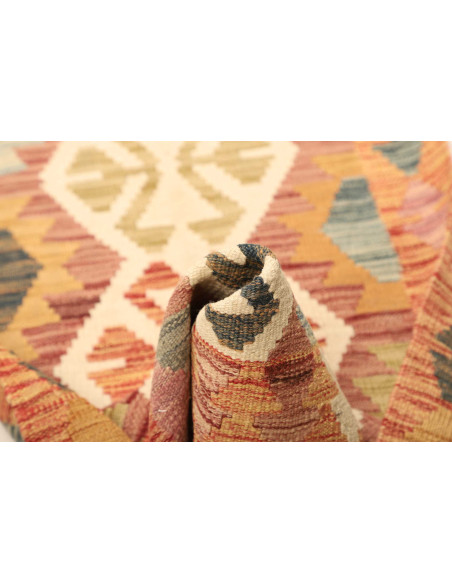 Tappeto Kilim Pakistan cm.66x170
