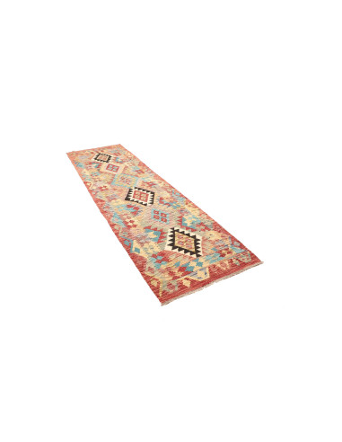 Tappeto Kilim Pakistan cm.81x295