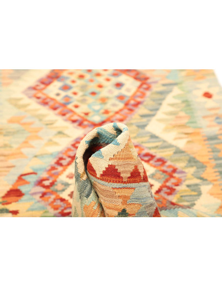 Tappeto Kilim Pakistan cm.83x289