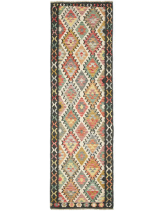 Tappeto Kilim Pakistan cm.89x304