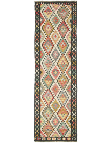 Tappeto Kilim Pakistan cm.89x304