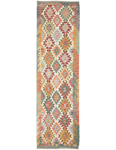 Tappeto Kilim Pakistan cm.81x288