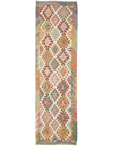 Tappeto Kilim Pakistan cm.81x288