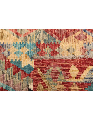 Tappeto Kilim Pakistan cm.81x295