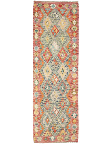 Tappeto Kilim Pakistan cm.92x295