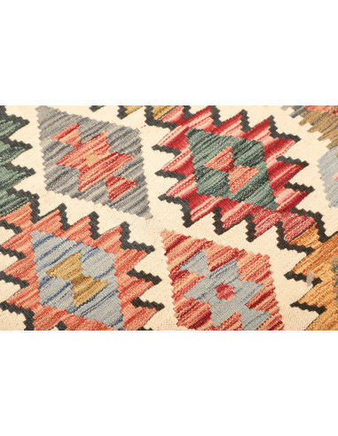 Tappeto Kilim Pakistan cm.81x288