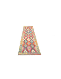 Tappeto Kilim Pakistan cm.80x293 2