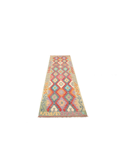 Tappeto Kilim Pakistan cm.80x293
