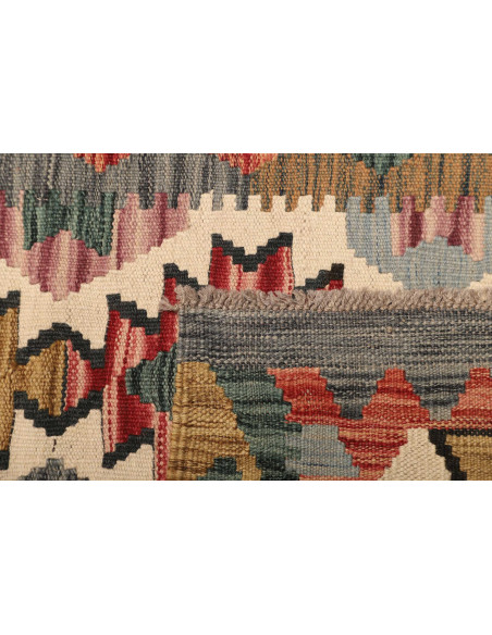 Tappeto Kilim Pakistan cm.81x288