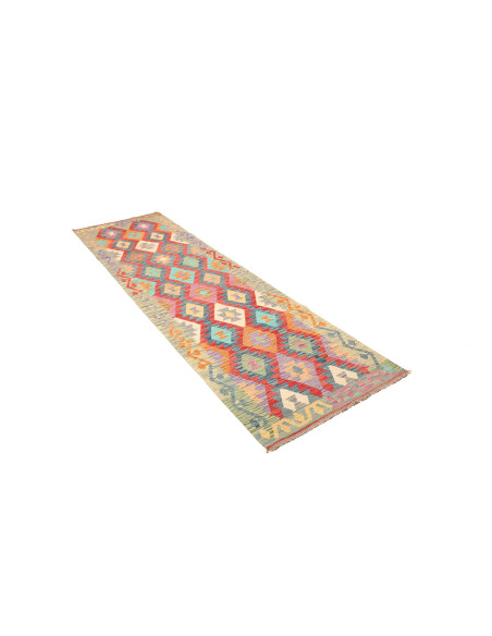Tappeto Kilim Pakistan cm.80x293