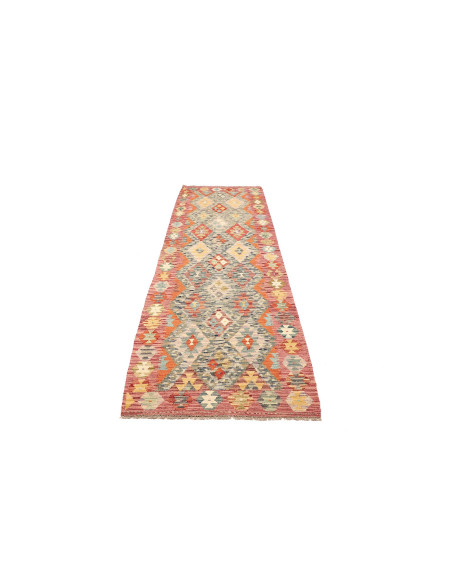 Tappeto Kilim Pakistan cm.92x295