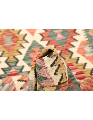 Tappeto Kilim Pakistan cm.81x288