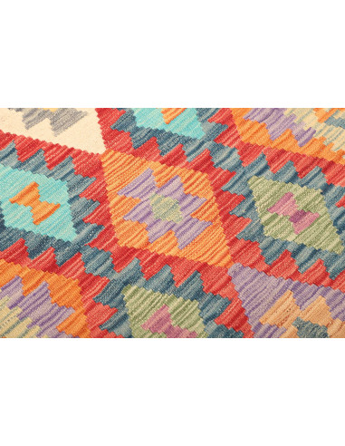 Tappeto Kilim Pakistan cm.80x293