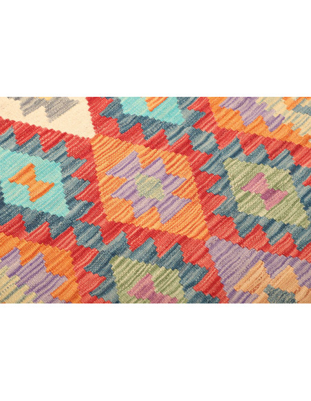 Tappeto Kilim Pakistan cm.80x293