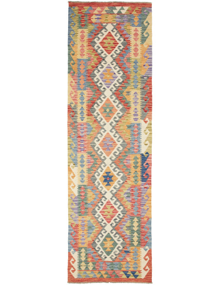 Tappeto Kilim Pakistan cm.87x297