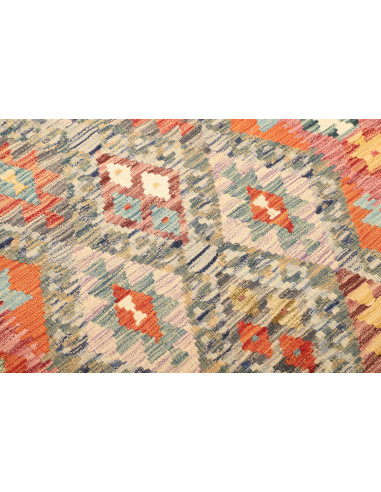 Tappeto Kilim Pakistan cm.92x295