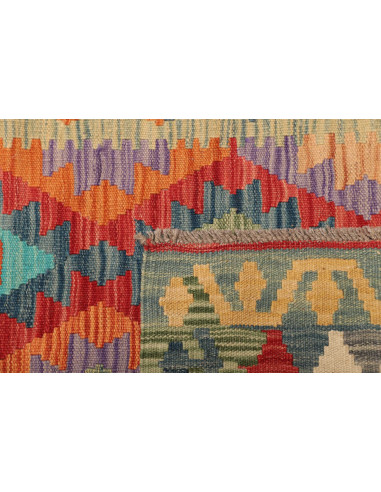 Tappeto Kilim Pakistan cm.80x293