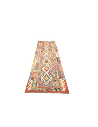 Tappeto Kilim Pakistan cm.87x297