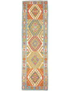 Tappeto Kilim Pakistan cm.85x307