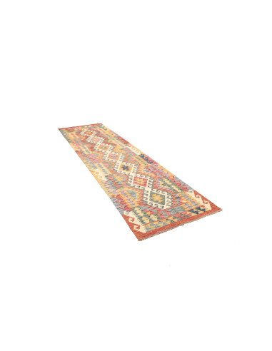 Tappeto Kilim Pakistan cm.87x297
