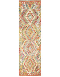 Tappeto Kilim Pakistan cm.84x289