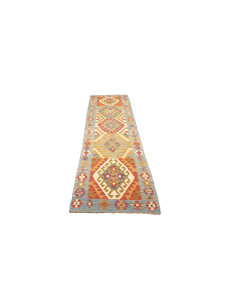 Tappeto Kilim Pakistan cm.85x307 2