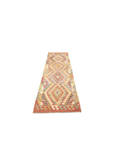 Tappeto Kilim Pakistan cm.84x289 2