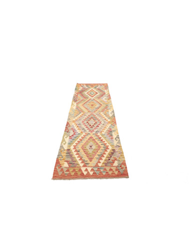 Tappeto Kilim Pakistan cm.84x289