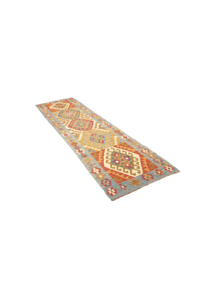 Tappeto Kilim Pakistan cm.85x307