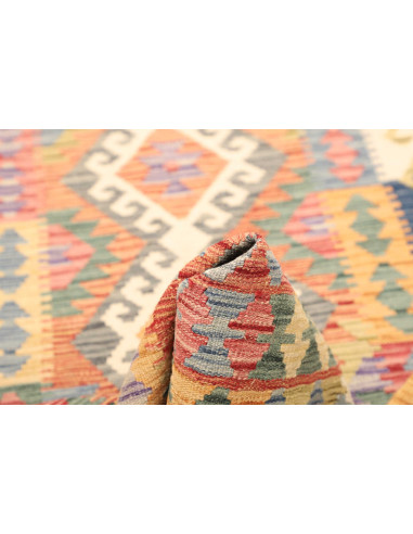 Tappeto Kilim Pakistan cm.87x297