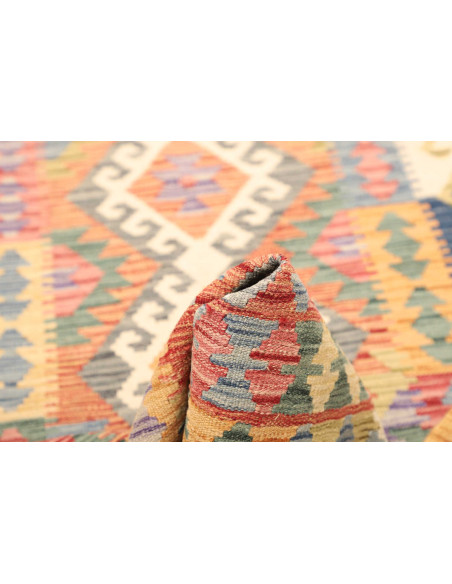 Tappeto Kilim Pakistan cm.87x297