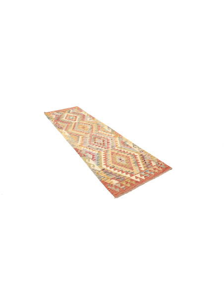 Tappeto Kilim Pakistan cm.84x289