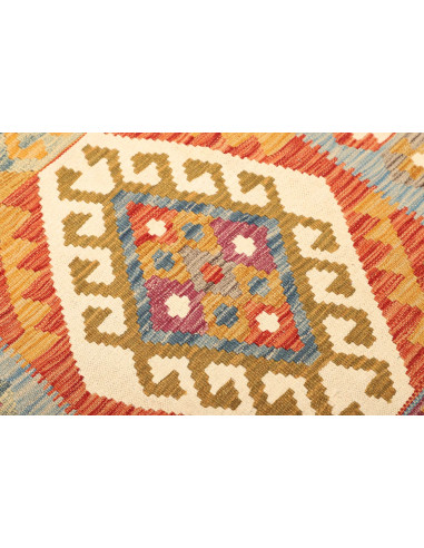 Tappeto Kilim Pakistan cm.85x307