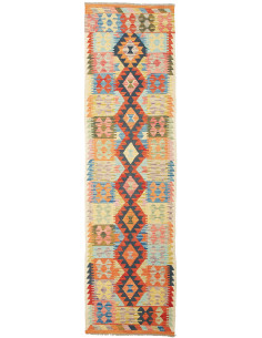 Tappeto Kilim Pakistan cm.78x286