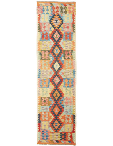 Tappeto Kilim Pakistan cm.78x286