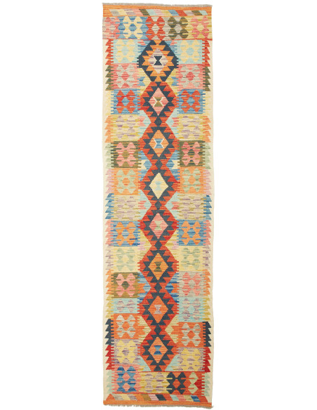 Tappeto Kilim Pakistan cm.78x286