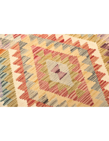Tappeto Kilim Pakistan cm.84x289