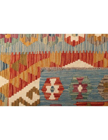 Tappeto Kilim Pakistan cm.85x307
