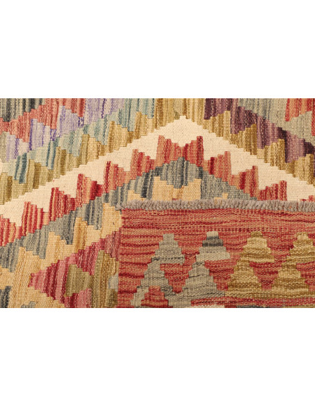 Tappeto Kilim Pakistan cm.84x289