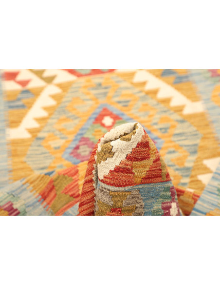 Tappeto Kilim Pakistan cm.85x307