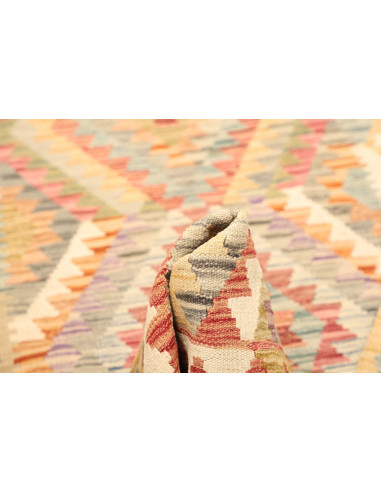 Tappeto Kilim Pakistan cm.84x289