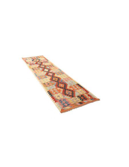 Tappeto Kilim Pakistan cm.78x286