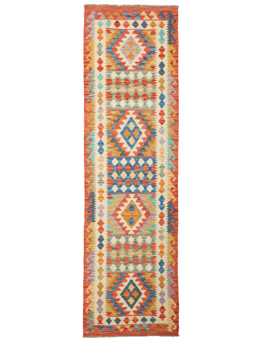 Tappeto Kilim Pakistan cm.83x299