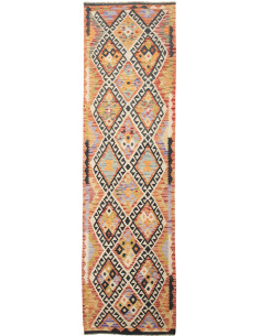 Tappeto Kilim Pakistan cm.86x316